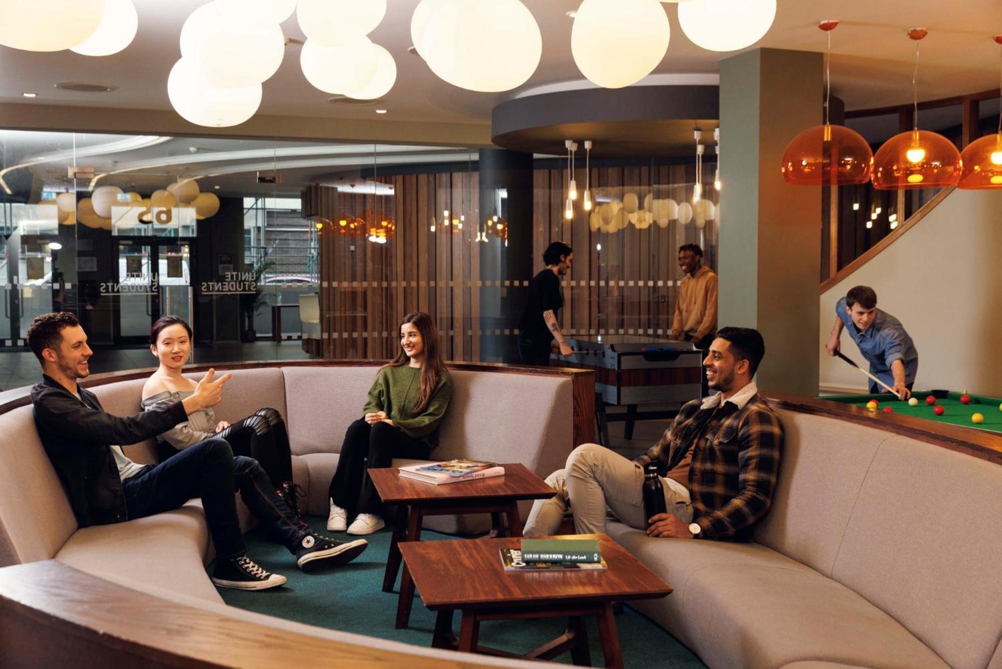 For Students Only Cozy Spaces In Drapery Place Apartamento *