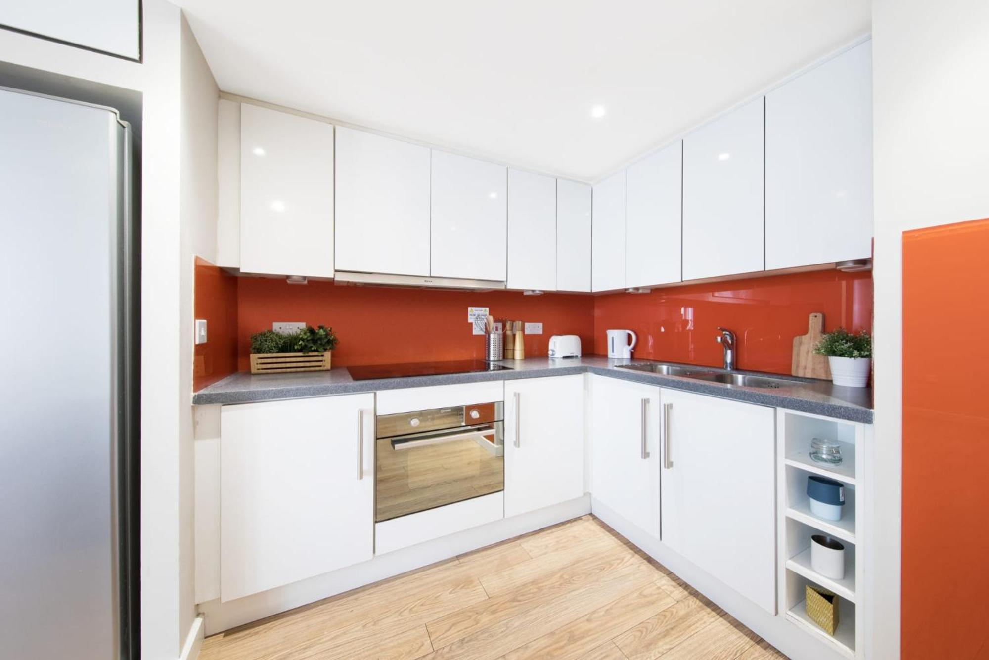 For Students Only Cozy Spaces In Drapery Place Apartamento Londres